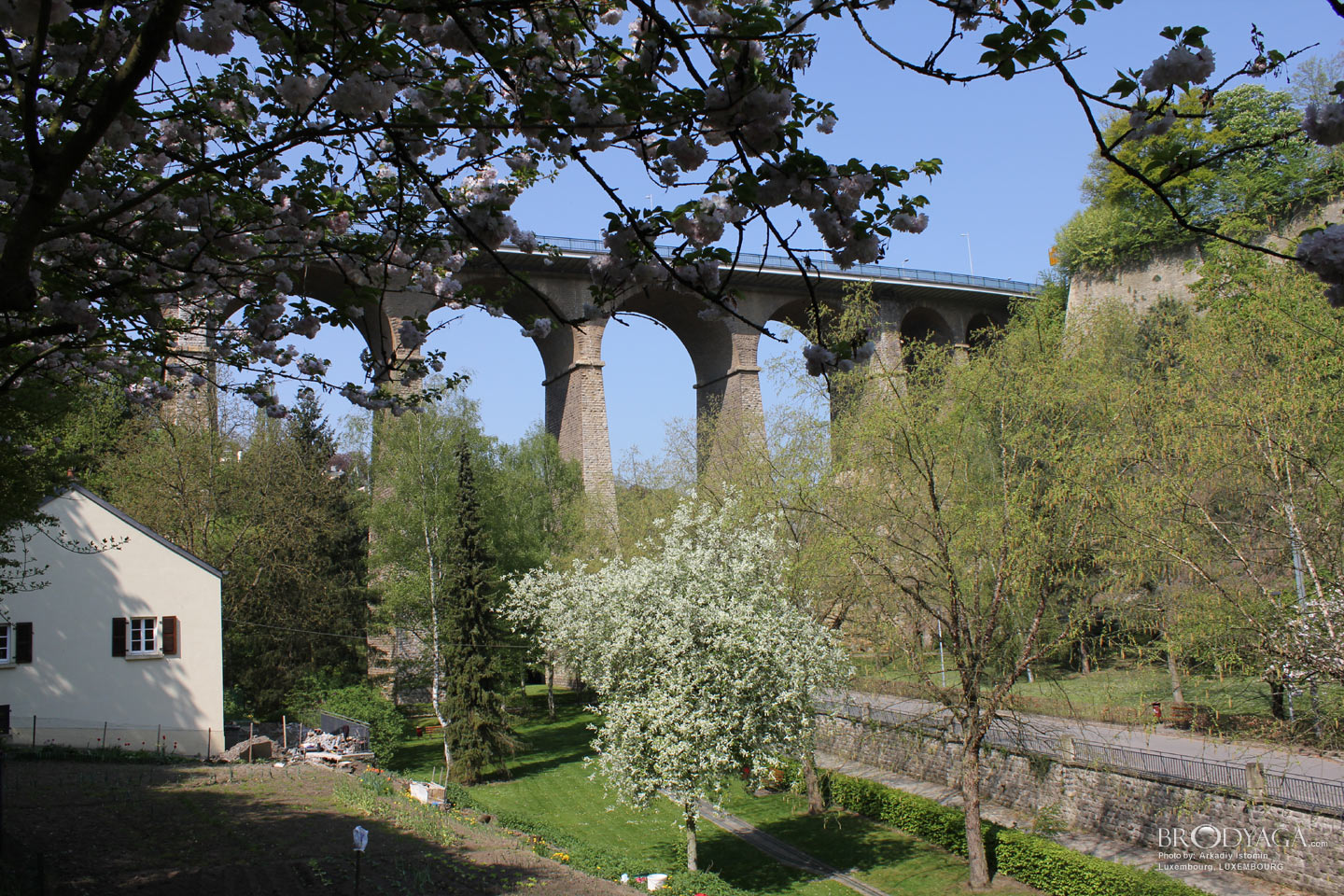 Luxembourg